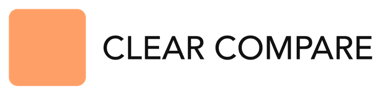 ClearCompare Logo